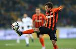 Динамо 0:3 Шахтер
