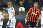 Динамо 0:3 Шахтер