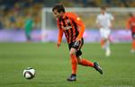 Динамо 0:3 Шахтер