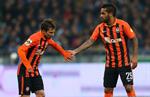 Динамо 0:3 Шахтер