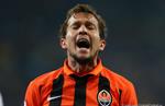 Динамо 0:3 Шахтер