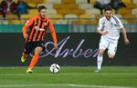 Динамо 0:3 Шахтер