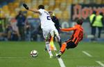 Динамо 0:3 Шахтер