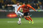 Динамо 0:3 Шахтер