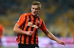 Динамо 0:3 Шахтер