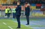 Динамо 0:3 Шахтер