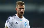 Динамо 0:3 Шахтер