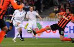 Динамо 0:3 Шахтер