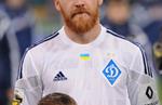 Динамо 0:3 Шахтер