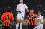 Динамо 0:3 Шахтер