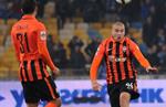 Динамо 0:3 Шахтер