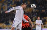 Динамо 0:3 Шахтер