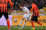 Динамо 0:3 Шахтер