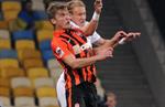 Динамо 0:3 Шахтер