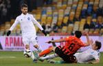 Динамо 0:3 Шахтер