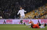Динамо 0:3 Шахтер