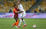 Динамо 0:3 Шахтер