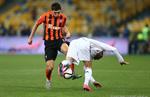 Динамо 0:3 Шахтер