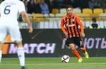 Динамо 0:3 Шахтер