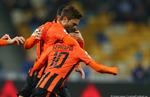 Динамо 0:3 Шахтер