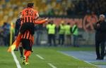 Динамо 0:3 Шахтер
