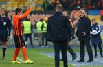 Динамо 0:3 Шахтер