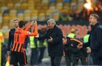 Динамо 0:3 Шахтер