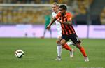 Динамо 0:3 Шахтер