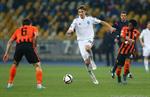 Динамо 0:3 Шахтер