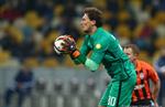 Динамо 0:3 Шахтер
