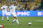 Динамо 0:3 Шахтер
