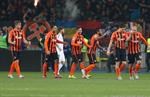 Динамо 0:3 Шахтер
