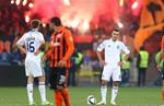 Динамо 0:3 Шахтер