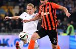 Динамо 0:3 Шахтер