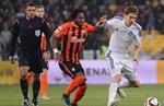 Динамо 0:3 Шахтер
