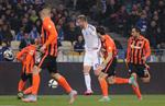 Динамо 0:3 Шахтер