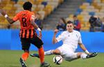 Динамо 0:3 Шахтер
