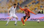 Динамо 0:3 Шахтер