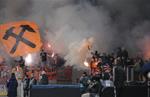 Динамо 0:3 Шахтер