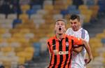 Динамо 0:3 Шахтер