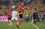 Динамо 0:3 Шахтер