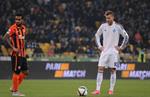 Динамо 0:3 Шахтер