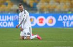 Динамо 0:3 Шахтер