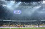 Динамо 0:3 Шахтер