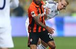 Динамо 0:3 Шахтер