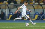 Динамо 0:3 Шахтер