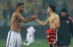 Динамо 0:3 Шахтер