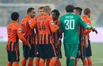 Динамо 0:3 Шахтер