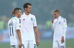 Динамо 0:3 Шахтер