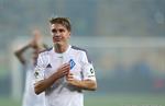 Динамо 0:3 Шахтер